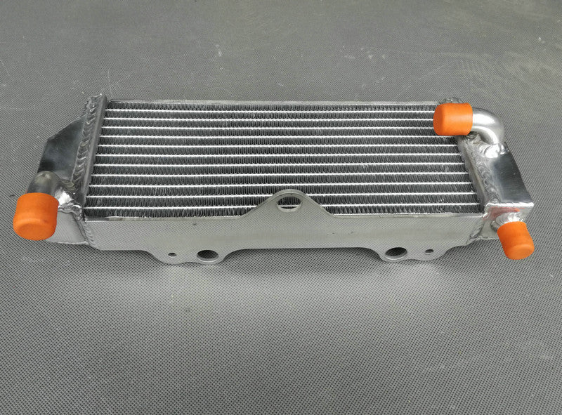 Aluminum Radiator YAMAHA WR450F WRF450 WRF 450 2012 2013 2014 2015 2016