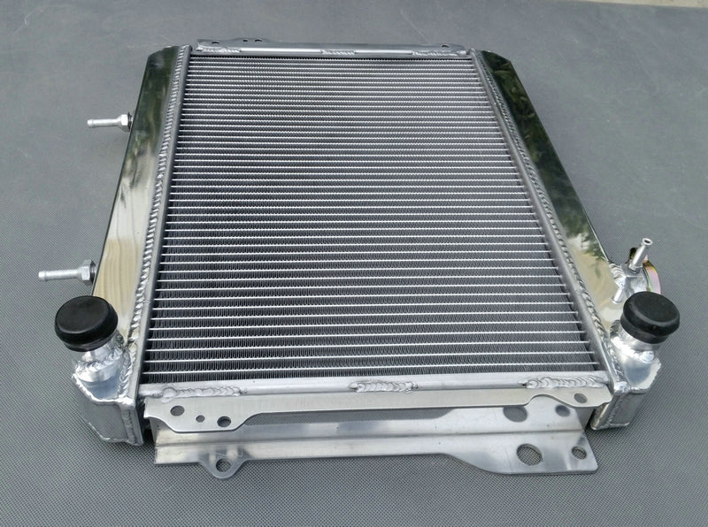 Aluminum Radiator for Toyota Corolla SR5 AE70/AE71/AE72 3A/4A 1.5/1.6 79-83 1982