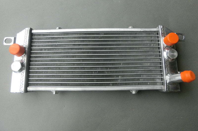 Cruiser Motorcycle Aluminum Radiator For Suzuki VZ800 Marauder 800 1997-2004 FIT VZ 800 VL800 C50 98 99 00 01 02 03