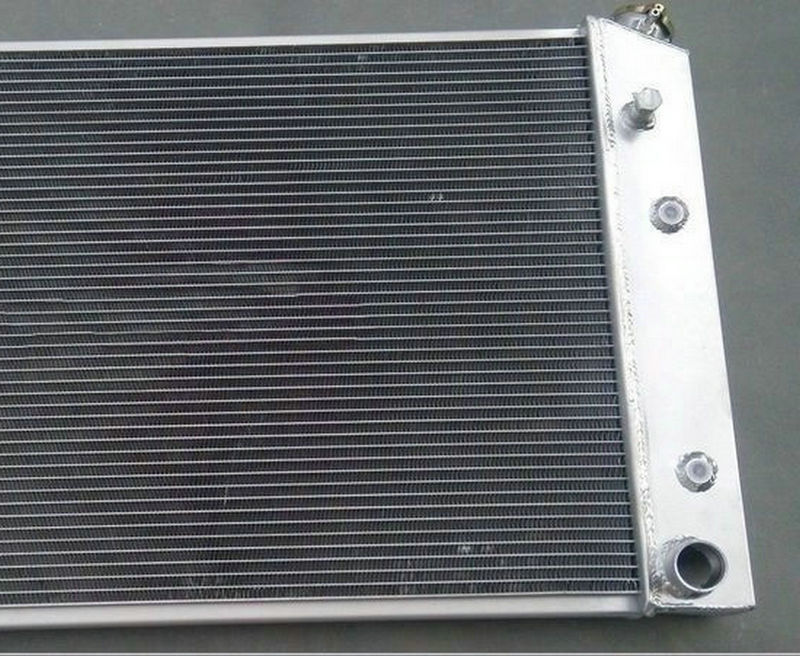 1981-1989 Chevrolet Blazer/C10/C20/C30/K10/K20/K30 V8