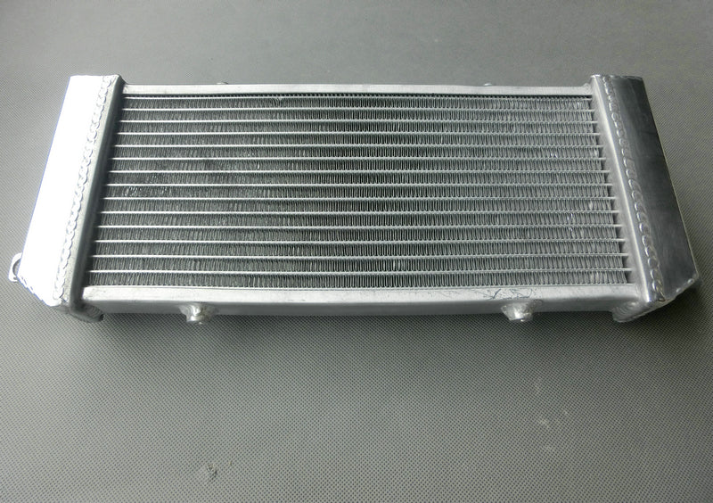 Cruiser Motorcycle Aluminum Radiator For Suzuki VZ800 Marauder 800 1997-2004 FIT VZ 800 VL800 C50 98 99 00 01 02 03