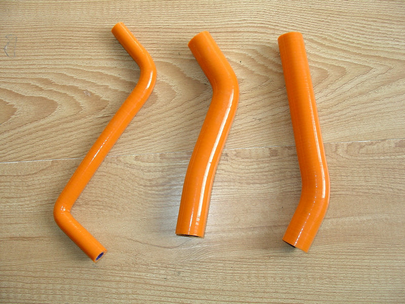 Silicone Radiator Coolant Hose For 2004-2014 Honda TRX450 TRX450R TRX450ER Kick Start TRX 450/450R 06 07 08 09 10 11 12 13