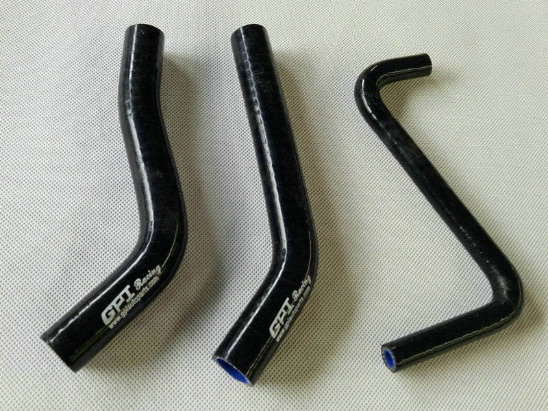 Silicone Radiator Coolant Hose For 2004-2014 Honda TRX450 TRX450R TRX450ER Kick Start TRX 450/450R 06 07 08 09 10 11 12 13