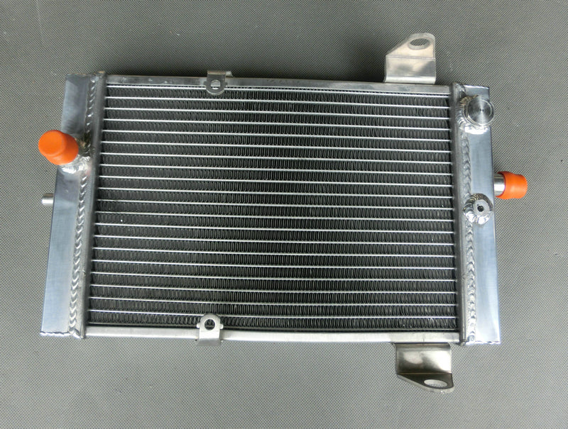 ATV Radiator for Kawasaki KFX700 KFX-700 2003-2009 2008 2007 2006 2005 2004
