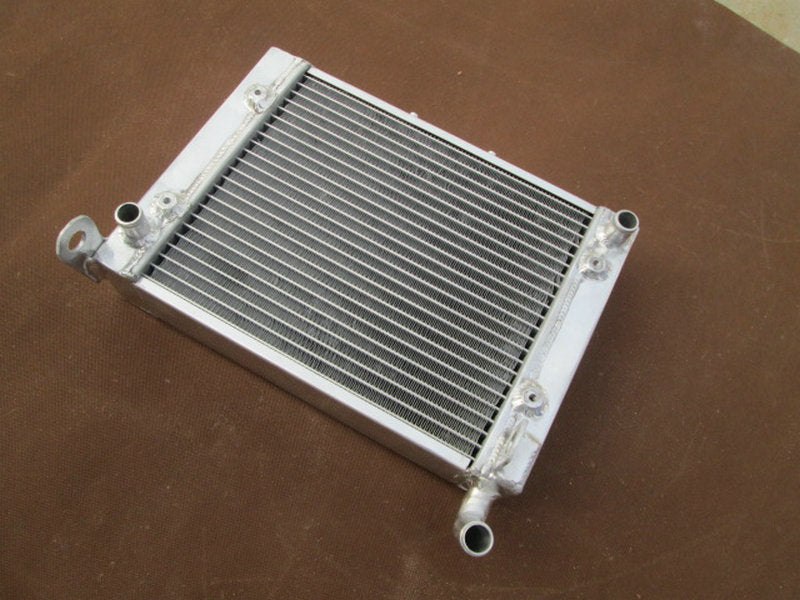 ATV Aluminum Radiator For Can-Am Off-Road CANAM Can Am Renegade 500/800 R 800R 4x4 EFI X STD Xxc 2007-2012 2008 2009 2011 2010