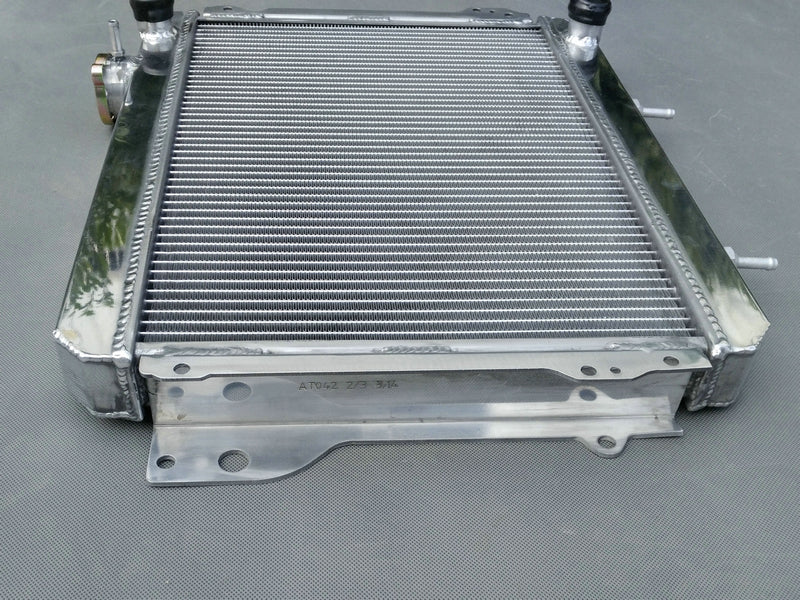 Aluminum Radiator for Toyota Corolla SR5 AE70/AE71/AE72 3A/4A 1.5/1.6 79-83 1982