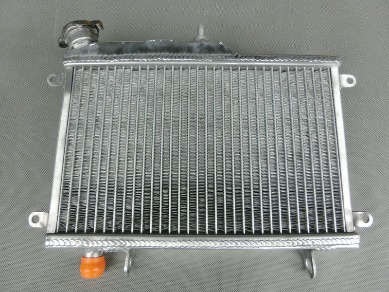 NEW Aluminum Radiator FOR Yamaha TDR250 TDR 250 Ultimate Dual TDR-250 2 Stroke YPVS 1988-1993 89 90 91 92 93