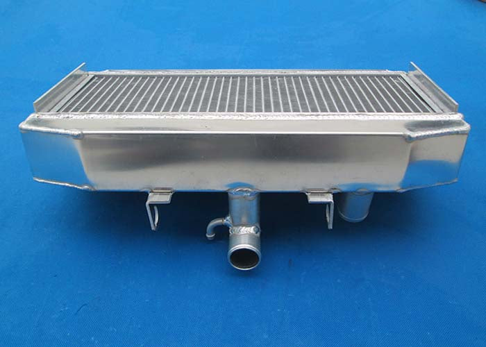 40mm aluminum radiator for Suzuki GT750 GT 750 1972-1977 73 74 75 76 77