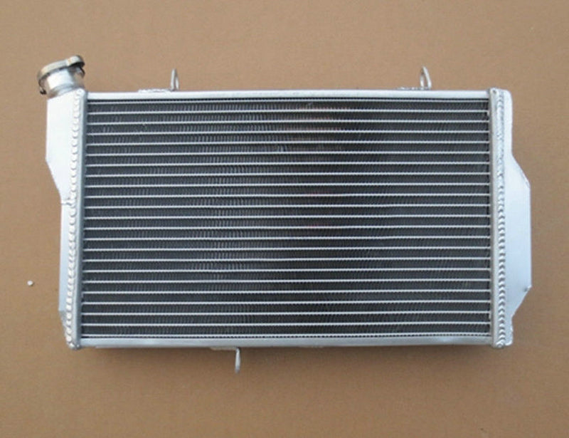 Aluminum Radiator for 1997-2003 Honda CBR1100 CBR1100XX SC35 Super Blackbird Fuel Injected CBR 1100 XX 4-stroke 16-valve
