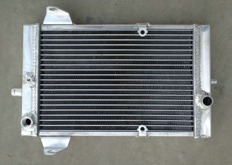 ATV Radiator for Kawasaki KFX700 KFX-700 2003-2009 2008 2007 2006 2005 2004