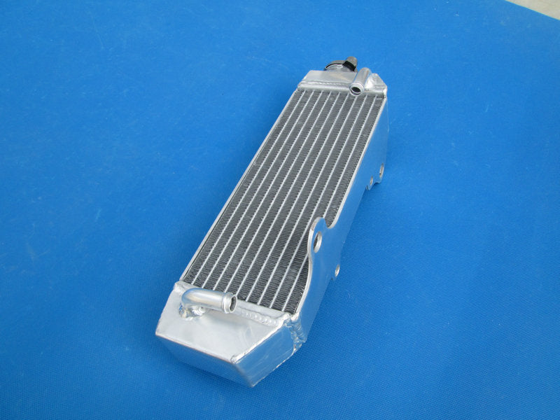 NEW performance Aluminum Radiator for 1997-2009 Honda CR85 CR85R CR80 1998-2008 07 06 05 04 03 02 01 CR 85 R