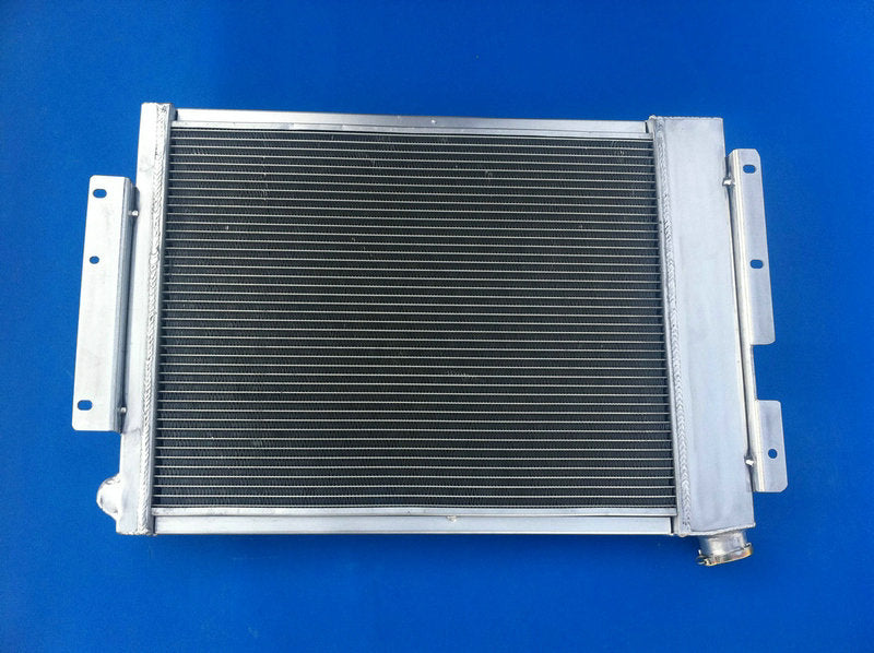 HOT SELLING FOR 1967-1969 CHEVY CAMARO / Pontiac FIREBIRD T/A 5.3L-5.7L V8 ALUMINUM RADIATOR 67-69 68