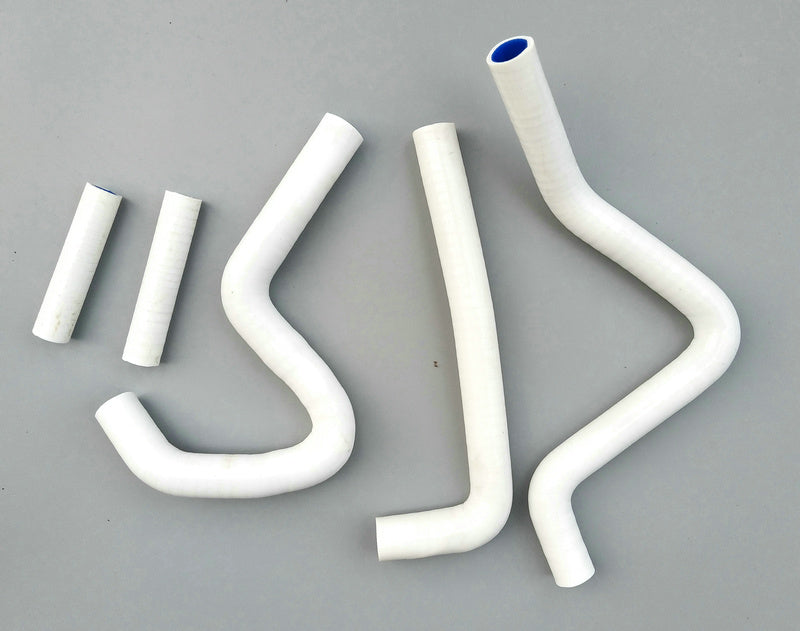 Silicone Radiator Hose Kit for Kawasaki KX250 1994-2002 KX 250 95 96 97 98 99 00 01 94 02