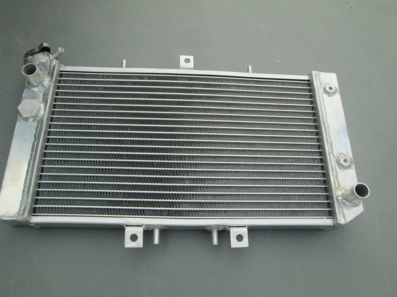 Aluminum Radiator Polaris Outlaw 450/525 S/MXR/IRS ATV/Quad 2007-2011 07 08 09 10 11