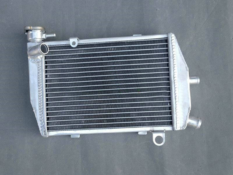 Aluminum Radiator for HONDA RC51 RVT1000 RVT1000R 2000 2001 right side