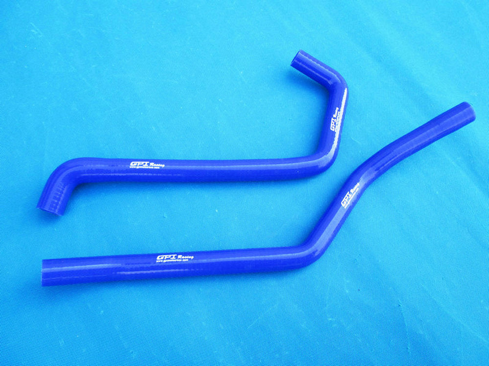 aluminum radiator and hose for Yamaha Raptor YFM700 YFM700R 2006-2013 2007 2008 2009 2010 2011 2012