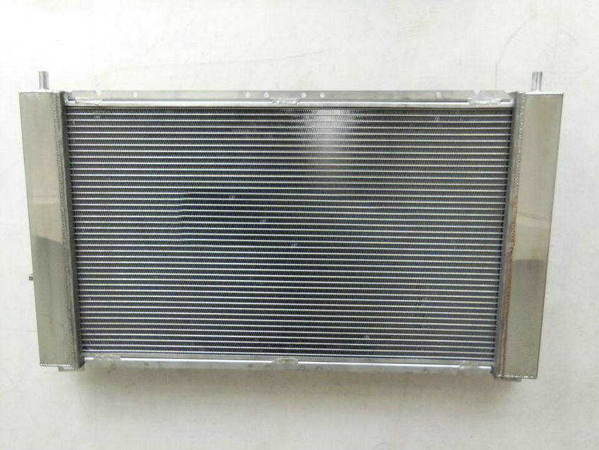 28" core Aluminum Radiator For CHEVY GMC Chevrolet Silverado 1500 2500 Suburban/Tahoe/Yukon/Sierra/Cheyenne/Escalade V8/V6 AT