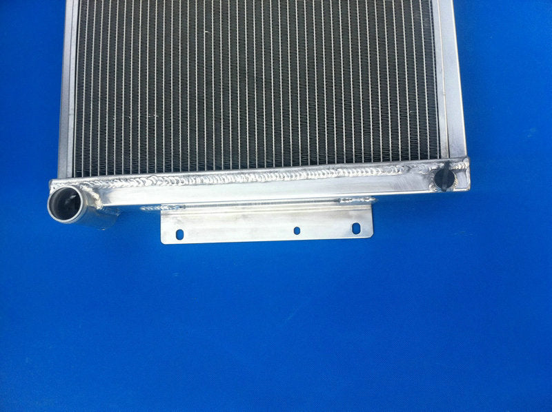 HOT SELLING FOR 1967-1969 CHEVY CAMARO / Pontiac FIREBIRD T/A 5.3L-5.7L V8 ALUMINUM RADIATOR 67-69 68