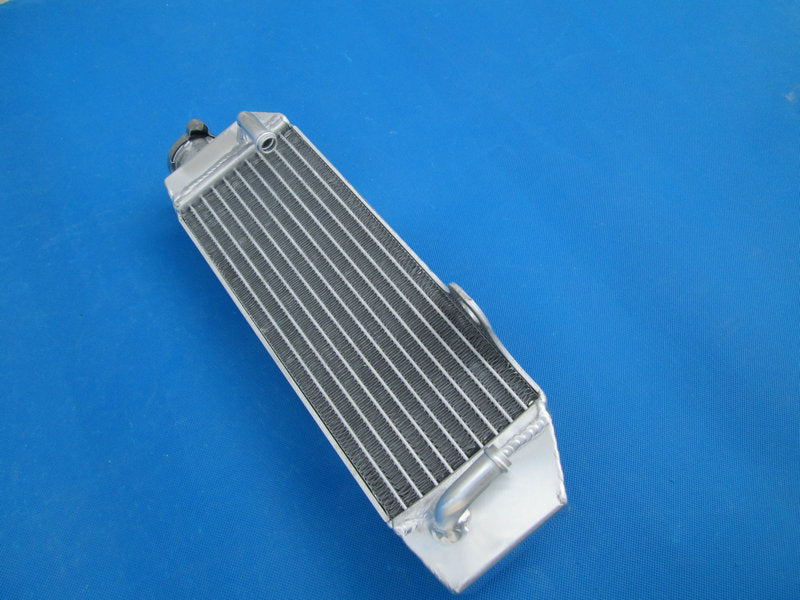 NEW performance Aluminum Radiator for 1997-2009 Honda CR85 CR85R CR80 1998-2008 07 06 05 04 03 02 01 CR 85 R
