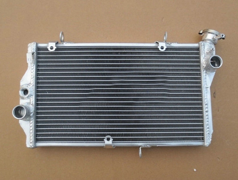 Aluminum Radiator for 1997-2003 Honda CBR1100 CBR1100XX SC35 Super Blackbird Fuel Injected CBR 1100 XX 4-stroke 16-valve