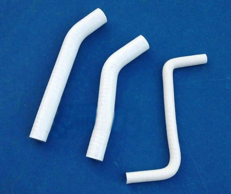 Silicone Radiator Coolant Hose For 2004-2014 Honda TRX450 TRX450R TRX450ER Kick Start TRX 450/450R 06 07 08 09 10 11 12 13