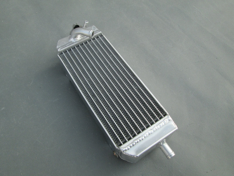 New Aluminum Radiator For Suzuki RM85 RM85L RM 85 L 2002-2019 09 10 11