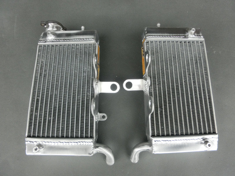 NEW L&R Aluminum alloy radiator for HONDA XRV650 AFRICA TWIN XRV 650