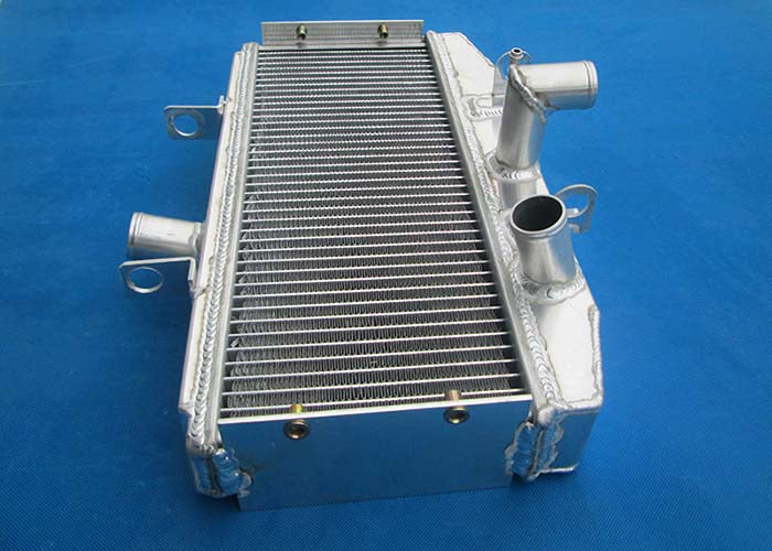 40mm aluminum radiator for Suzuki GT750 GT 750 1972-1977 73 74 75 76 77