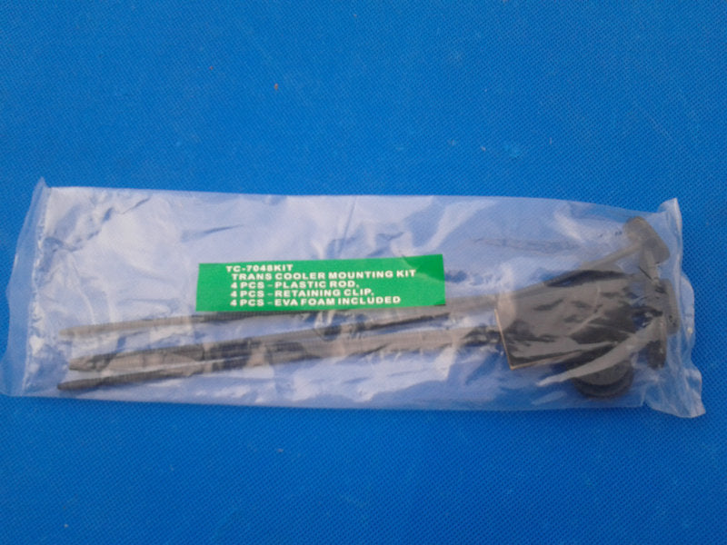 9" 9 inch BRAND NEW Universal Electric Radiator COOLING Fan + mounting kit