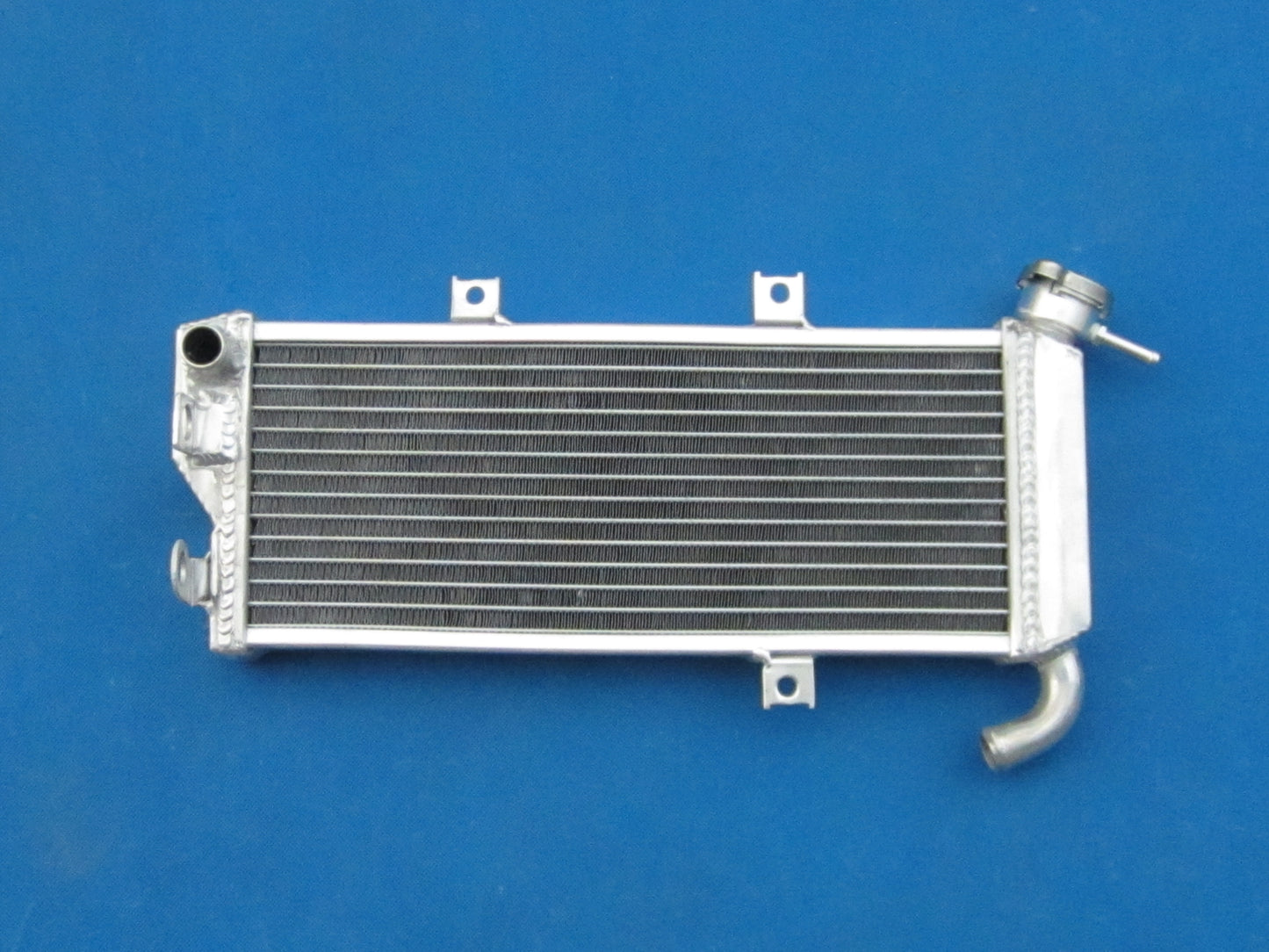 3 ROW Aluminum Radiator for Kawasaki EX650 Ninja 650 EX 650 2012-2014 2012 2013 13 14 12