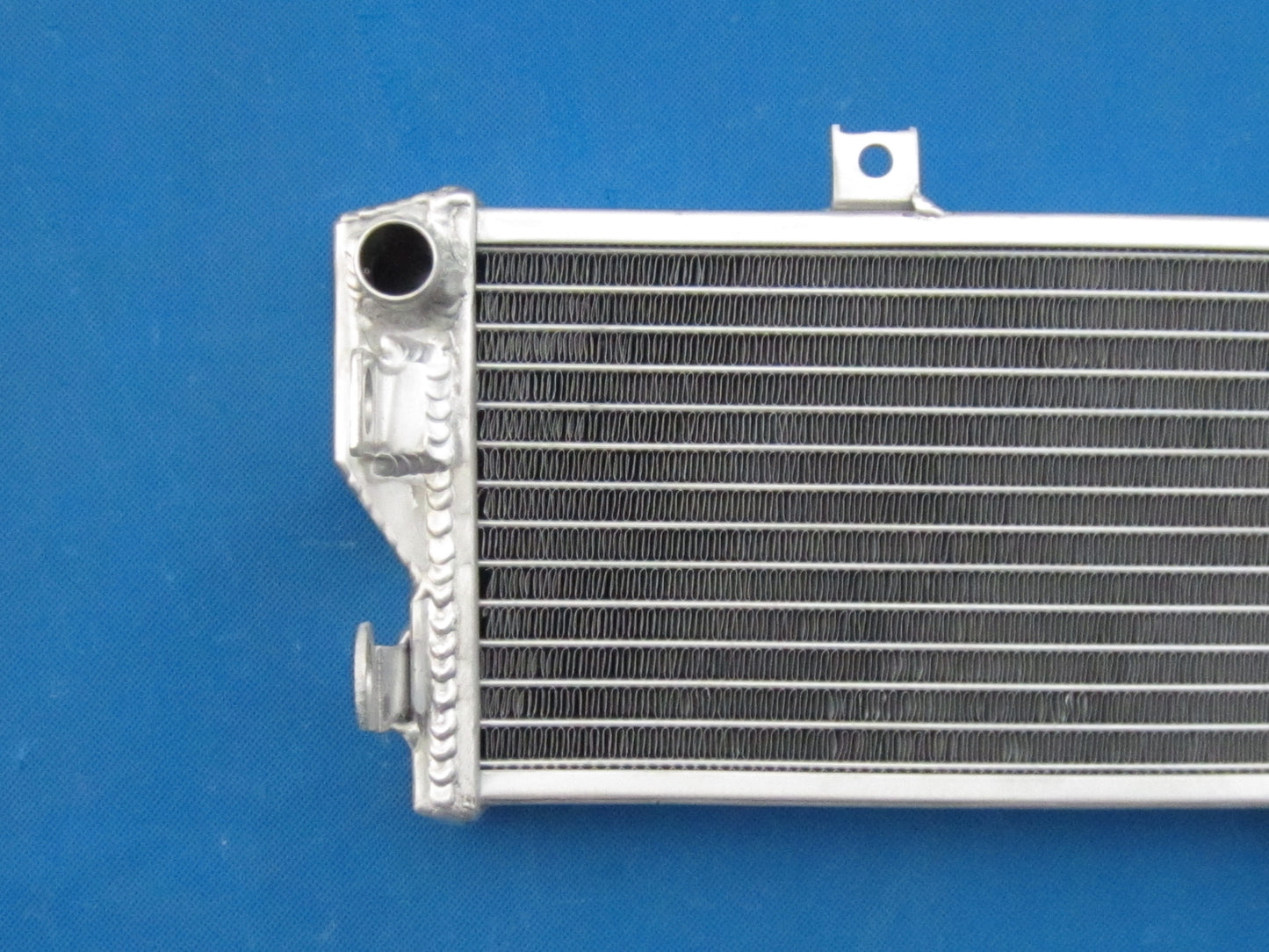 3 ROW Aluminum Radiator for Kawasaki EX650 Ninja 650 EX 650 2012-2014 2012 2013 13 14 12