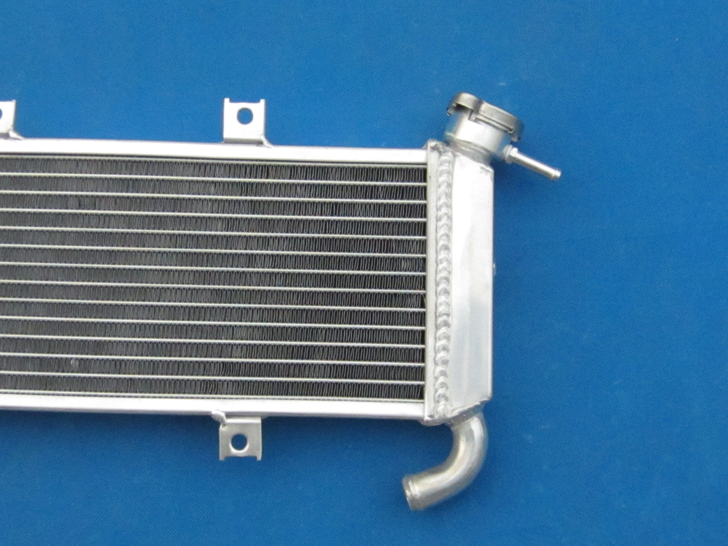 3 ROW Aluminum Radiator for Kawasaki EX650 Ninja 650 EX 650 2012-2014 2012 2013 13 14 12