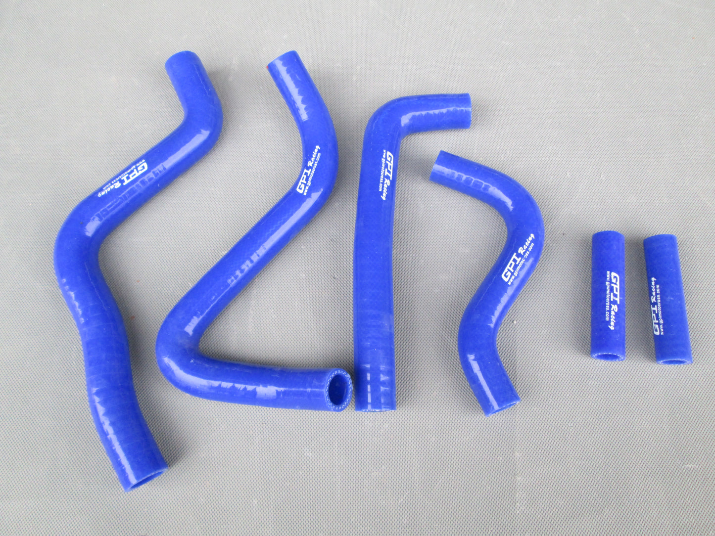 silicone radiator hose for Kawasaki KX250 KX 250 1999 2000 2001 2002 99-02 BLACK