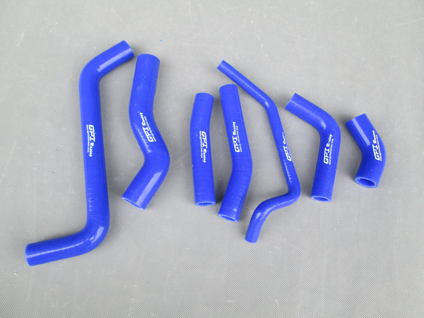 FOR KAWASAKI KXF450 KX450F KXF 450 2009-2015 Silicone Radiator HOSE 2014 2015