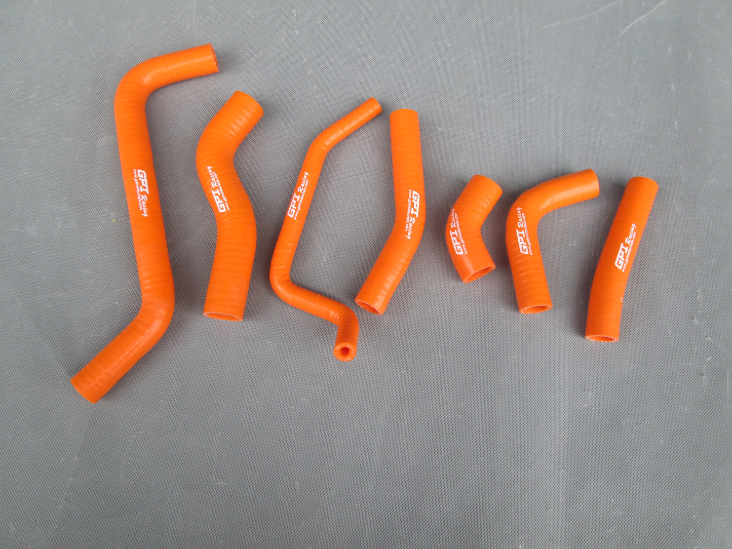 FOR KAWASAKI KXF450 KX450F KXF 450 2009-2015 Silicone Radiator HOSE 2014 2015