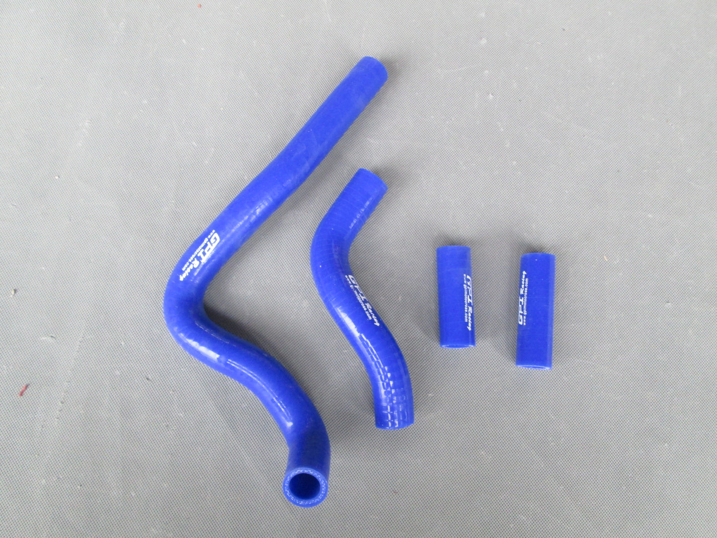 FOR Honda CR250 CR250R CR 250 R 1992-1996 1993 1994 silicone radiator HOSE BLK