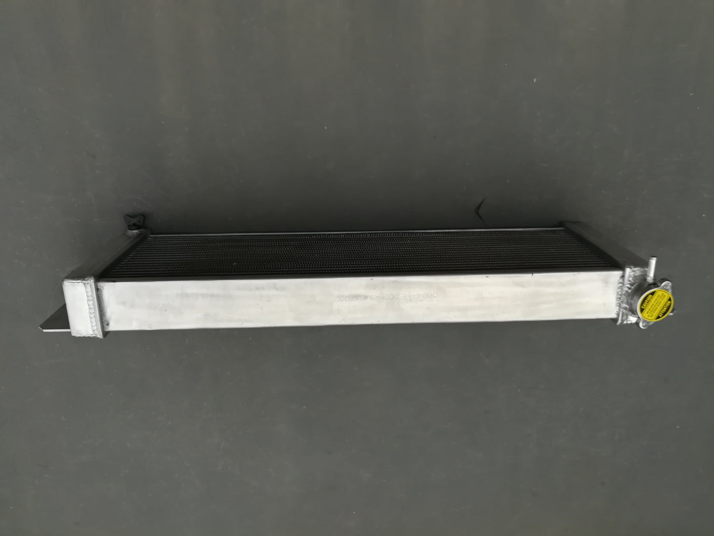 Heat Exchanger Air to Water Intercooler For Cobalt Mustang 24"x8"x2.5"