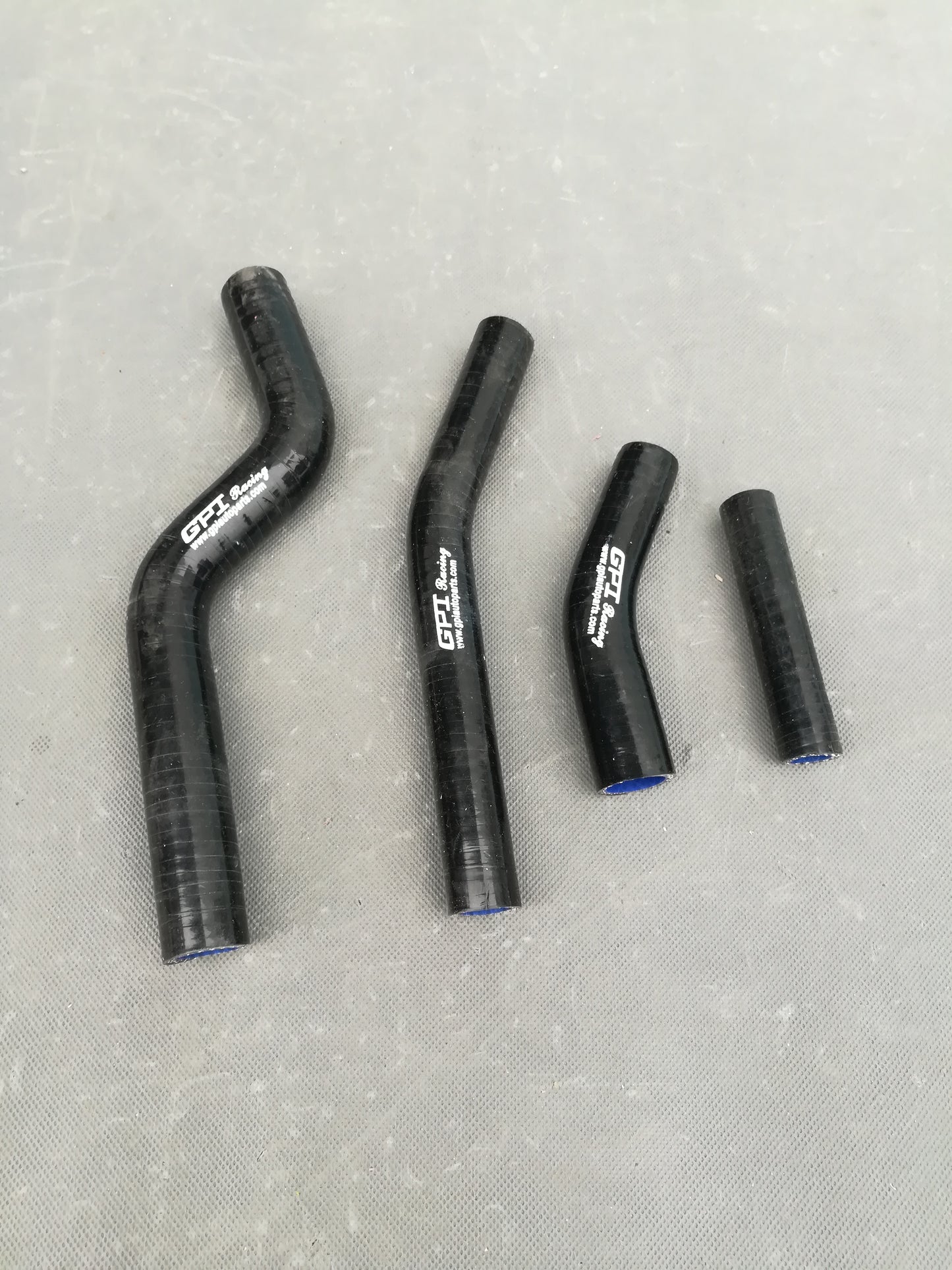 Aluminum Radiator and hose for YAMAHA WR450F WRF450 WRF 450 2012 2013 2014 2015