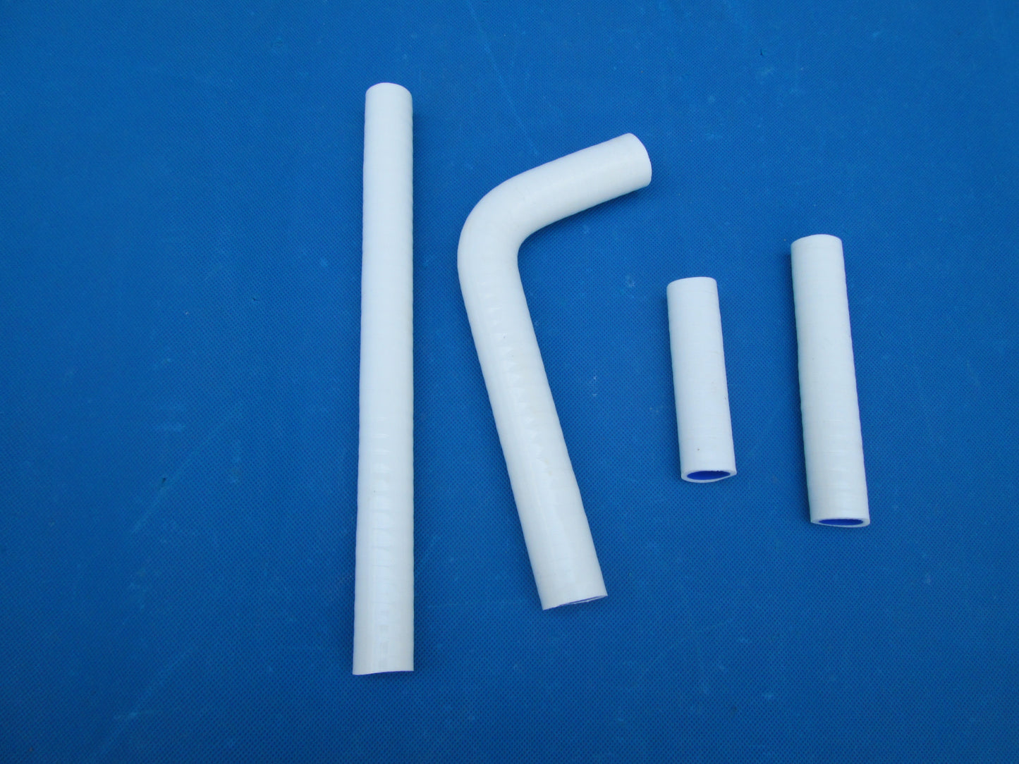 Silicone radiator hose FOR 1998-2002 Yamaha YZ400F/WR400F/YZ426F/WR426F 1998 1999 2000 2001 2002