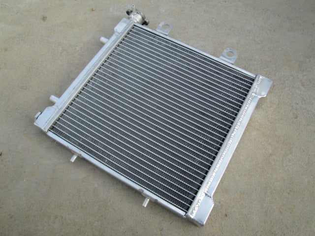 Radiator CAM-AM BOMBARDIER TRAXTER/QUEST 500 AUTOSHIFT/STD&XT/XL/MAX 2001-2005 2002 2003 2004