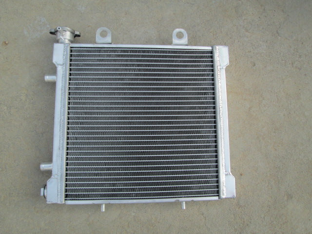 Radiator CAM-AM BOMBARDIER TRAXTER/QUEST 500 AUTOSHIFT/STD&XT/XL/MAX 2001-2005 2002 2003 2004