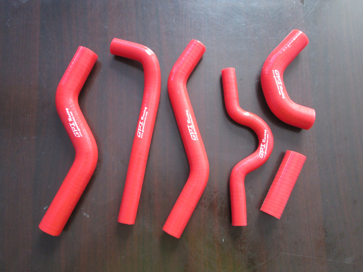 NEW silicone radiator hose for Kawasaki KXF250 KX250F KXF250 2007 2008 07 08
