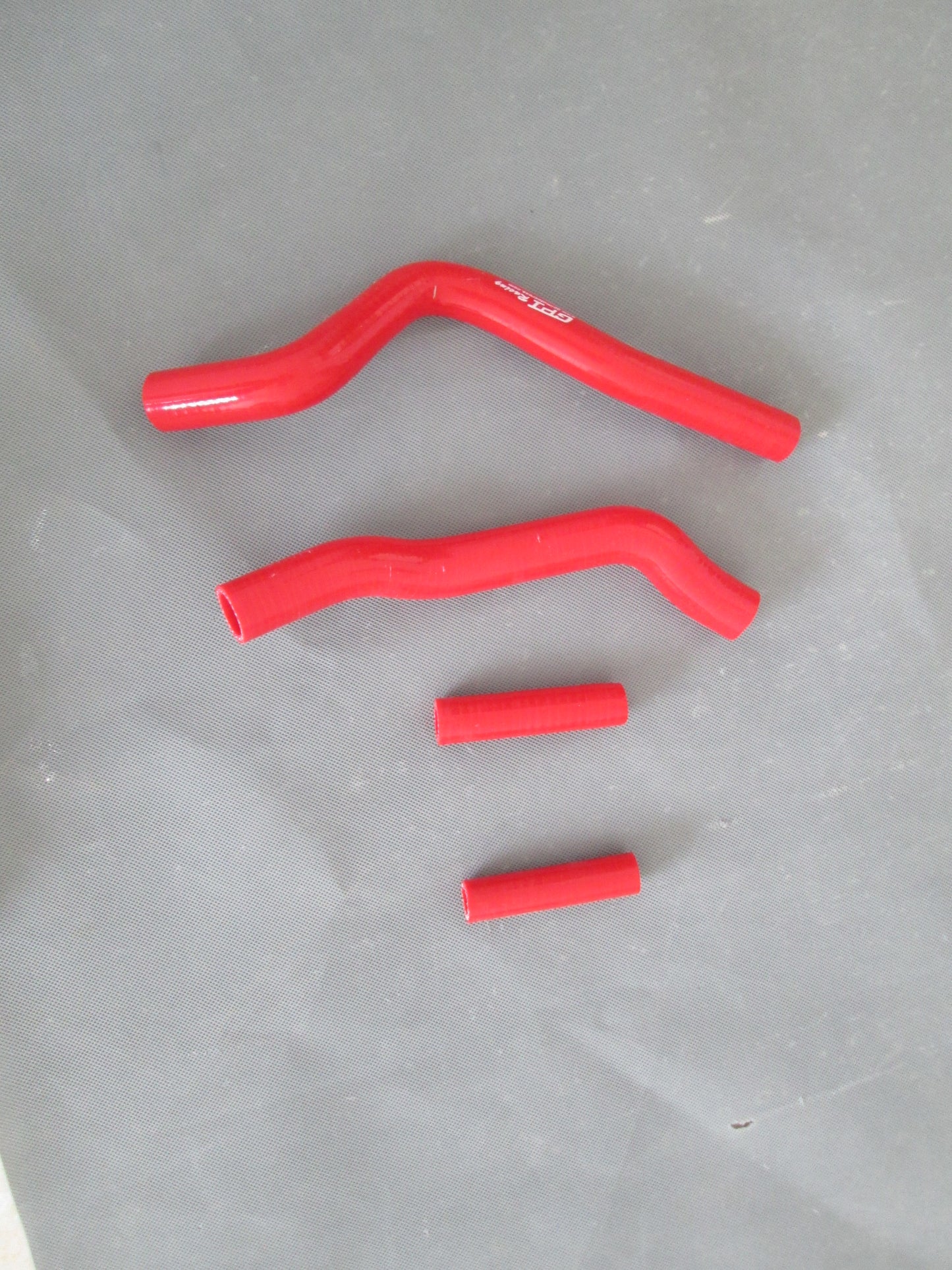 for KAWASAKI KX250 KX 250 2005 2006 2007 05 06 07 silicone radiator hose
