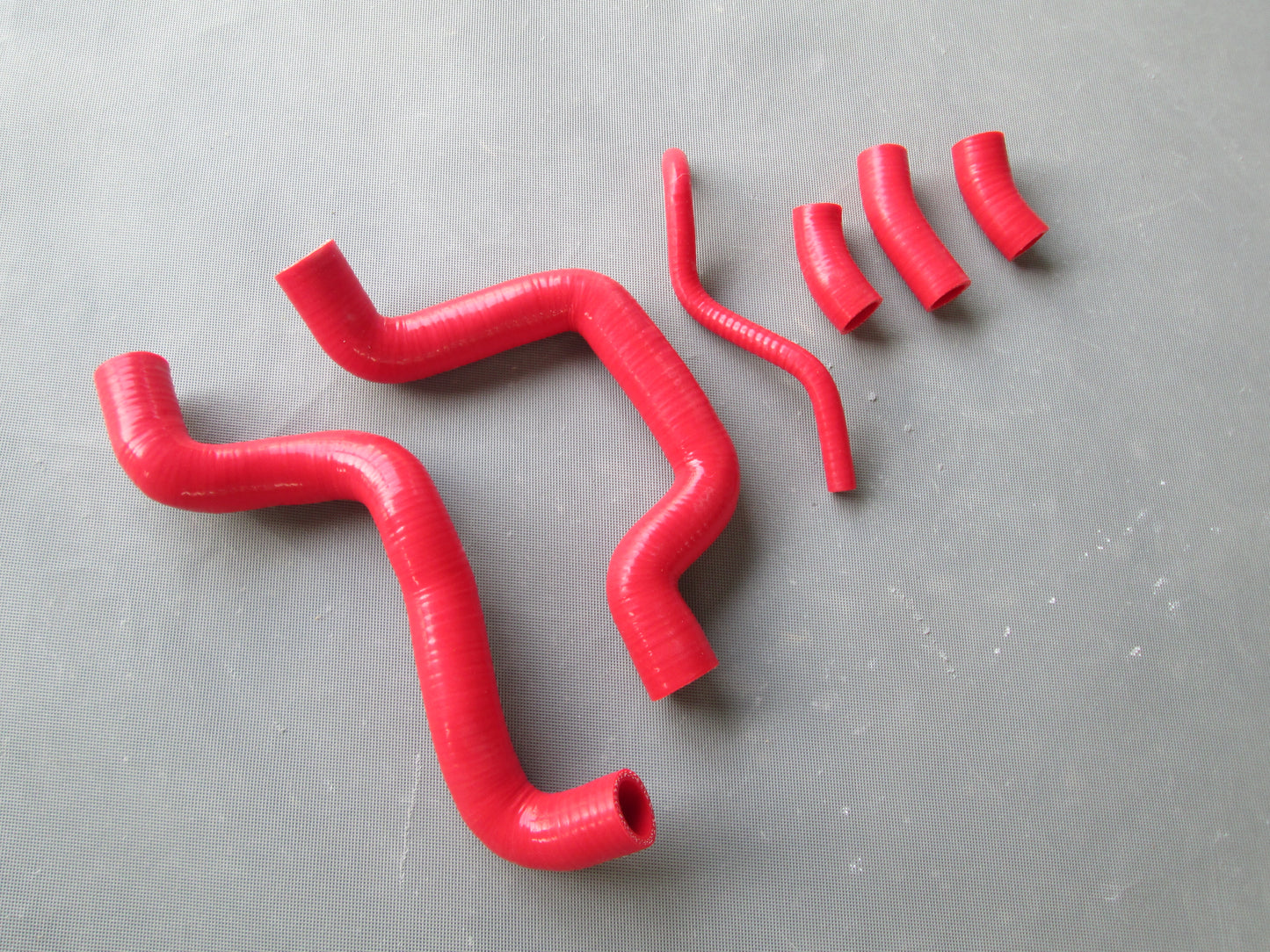 SUZUKI SV650 SV 650 K3 2003-ON silicone radiator hose kit 04 05 06 08 09 10 11