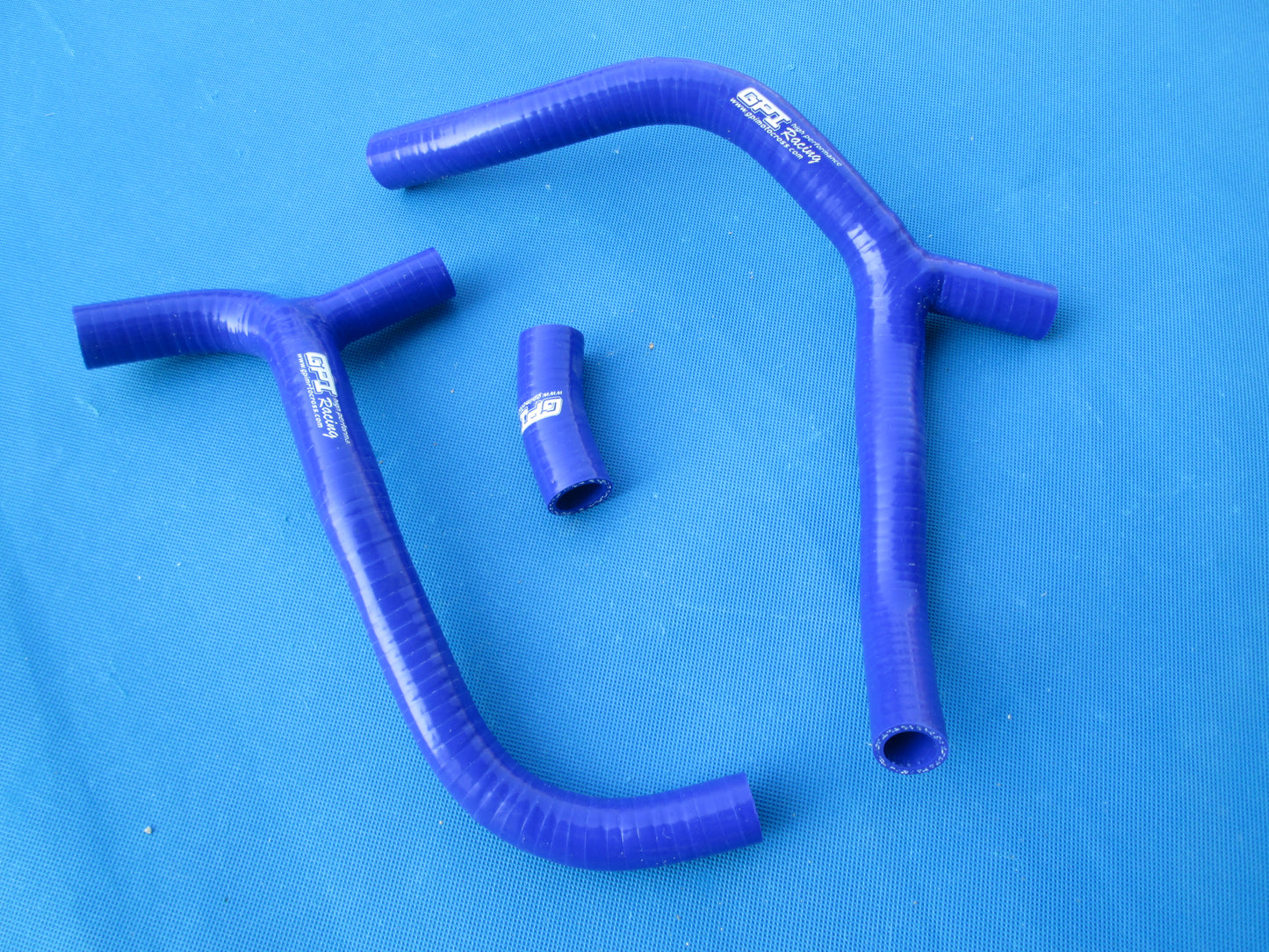 Silicone radiator hose for HONDA CRF450R CRF450 2009-2012 2010 2011 2012