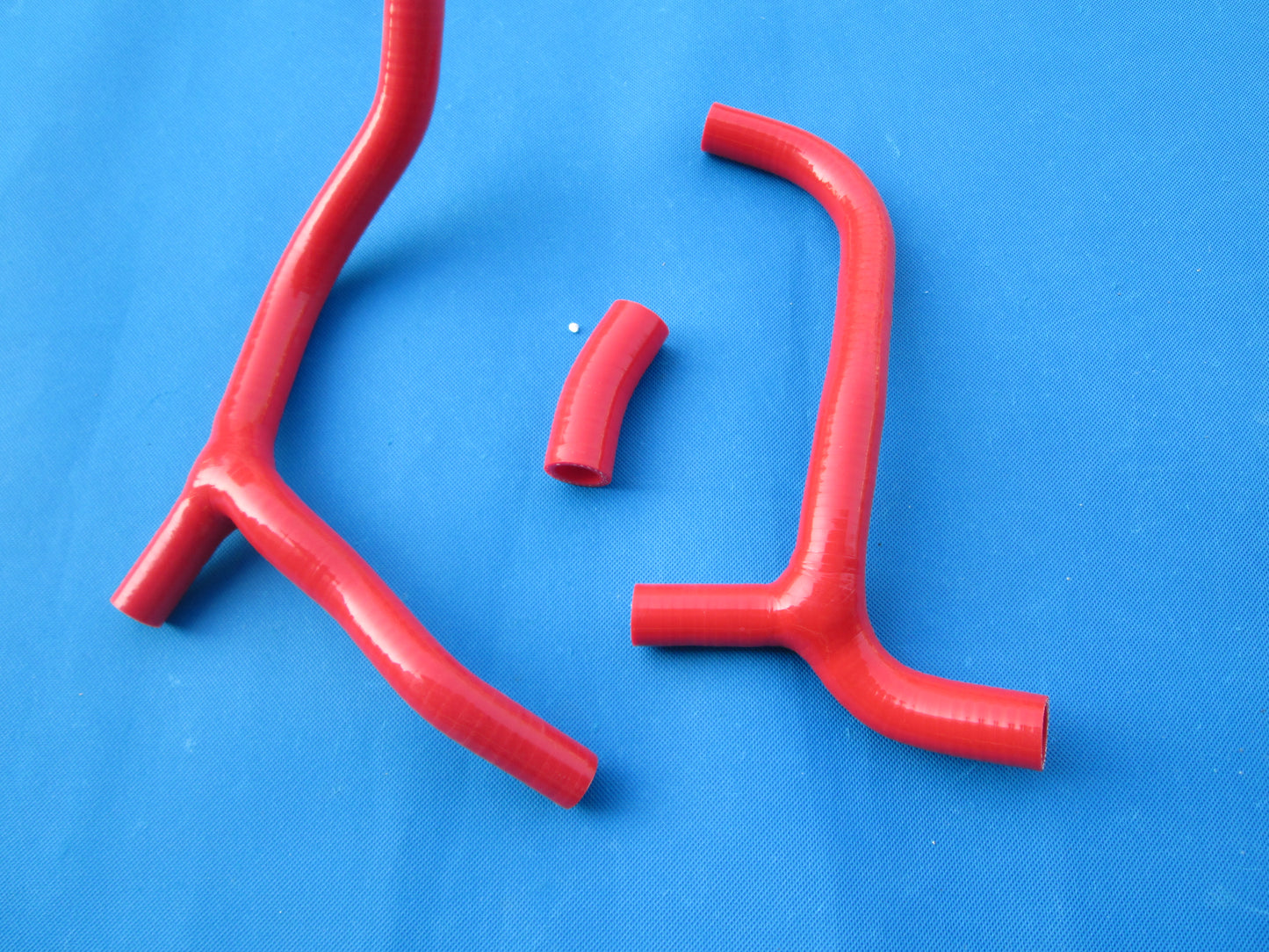 Silicone radiator hose for HONDA CRF450R CRF450 2009-2012 2010 2011 2012