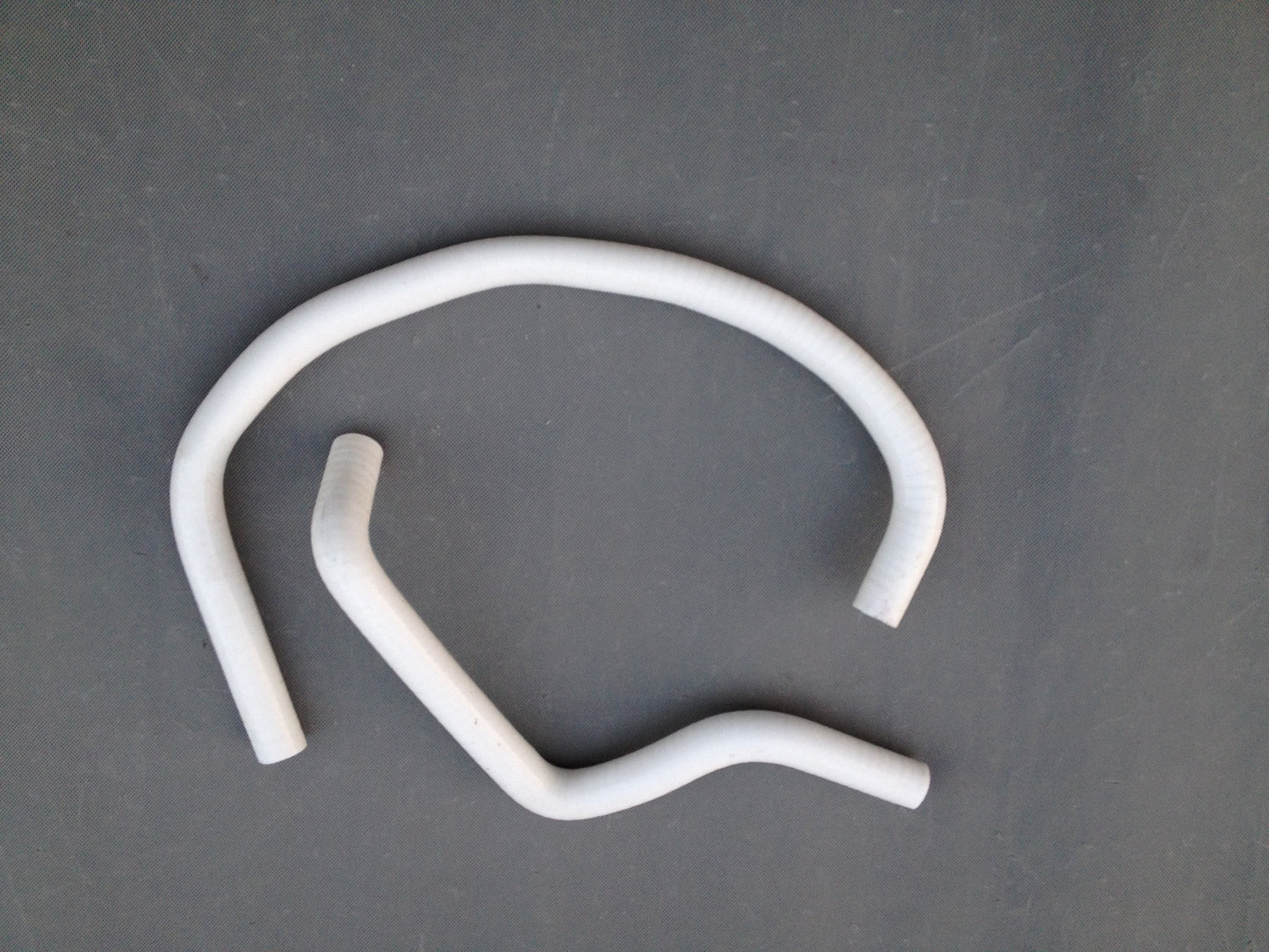 silicone radiator hose for Suzuki LT250 LT250R LT 250 R 1985 1986 85 86 RED