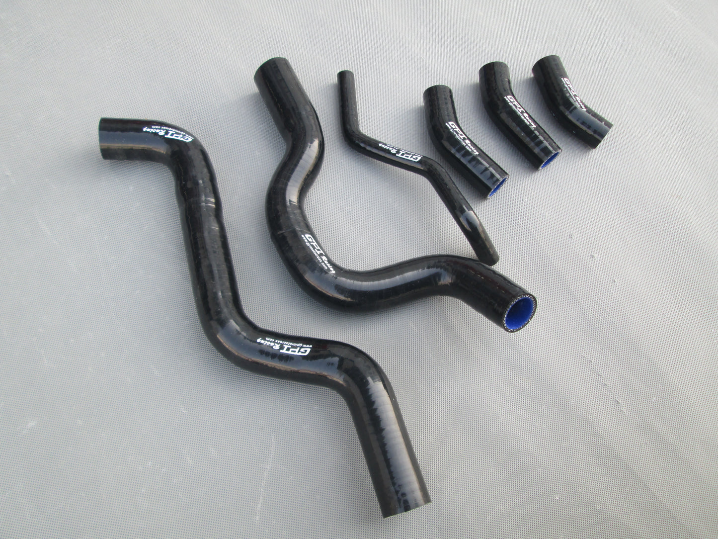 SUZUKI SV650 SV 650 K3 2003-ON silicone radiator hose kit 04 05 06 08 09 10 11