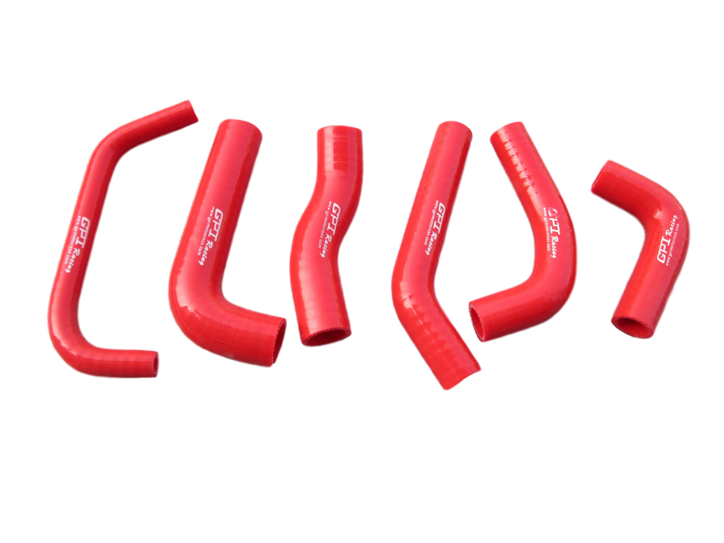 silicone radiator hose for Honda XR650R XR650 2000-2009 year