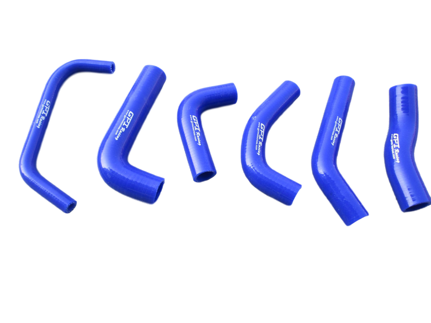 silicone radiator hose for Honda XR650R XR650 2000-2009 year